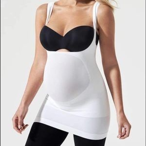 Blanqi Underbust tank S